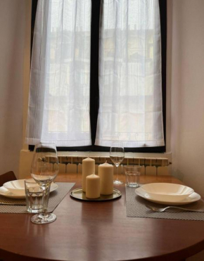 B&B Gerusalemme